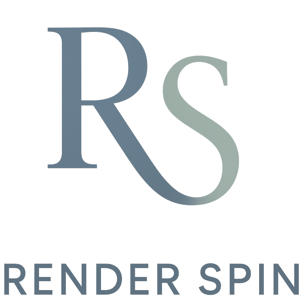 RenderSpin